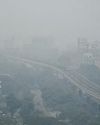 Delhi records coolest, wettest Oct in 3 years Delhi records coolest, wettest Oct in 3 years17