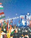 Delhi celebrates Sardar Patel with ‘unity’ events Delhi celebrates Sardar Patel with ‘unity’ events19