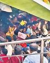 9 die as crowd surge sparks temple stampede in Andhra1