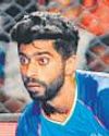 Midfielder Shamsher eyes India return via HIL Midfielder Shamsher eyes India return via HIL62