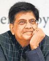 India-New Zealand deal likely soon: Piyush Goyal India-New Zealand deal likely soon: Piyush Goyal74