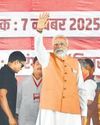 High turnout proof that Bihar trusts ‘Narendra-Nitish’: Modi40