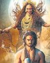 Sonakshi, Sudheer conjure up a film that needed more magic, more scares105