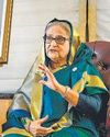 'Yunus govt in B'desh giving shape to extremist policies'14