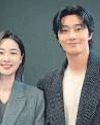 Park Seo-joon eyes B'wood debut: Would love to play a diplomat in India Park Seo-joon eyes B'wood debut: Would love to play a diplomat in India81