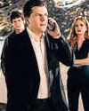 An energetic, charming and thoroughly watchable return An energetic, charming and thoroughly watchable return88