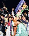 NDA regional allies broaden caste base NDA regional allies broaden caste base20