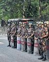 Bangladesh beefs up security ahead of verdict on Hasina62