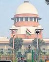 SC to hear Kerala plea to defer SIR, sends ECI notice86