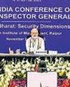 DGP-IGP meet a great forum to share best practices, says Modi41