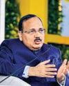 National policy to reduce pendency a priority: CJI National policy to reduce pendency a priority: CJI11