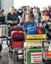 Minister slams IndiGo, says it didn’t comply with new norms Minister slams IndiGo, says it didn’t comply with new norms52