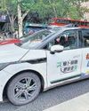 In tests, smart vehicles keep getting smarter In tests, smart vehicles keep getting smarter14