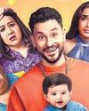 Kunal Kemmu's light hearted drama about adoption is good while it lasts Kunal Kemmu's light hearted drama about adoption is good while it lasts94