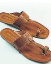 Prada's ₹84k Kohlapuris, now with Indian artisans Prada's ₹84k Kohlapuris, now with Indian artisans91
