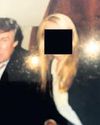 Trump plays down new photos with Epstein as 'no big deal' Trump plays down new photos with Epstein as 'no big deal'52