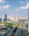 The megacity dream that isn't The megacity dream that isn't39