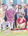 REKHA GUPTA-LED DELHI GOVT SHIELDS STATE’S GREEN HERITAGE17