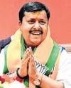 Nabin takes charge as BJP working president37