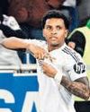 Rodrygo saves the day for Real Madrid74