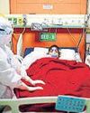 Stricter ventilator rules for private hospitals72