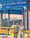 Ringing in reform: Tihar open jail may give inmates phone access to push rehabilitation6