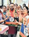 BJP-led Mahayuti sweeps Maharashtra local body elections, Oppn MVA cries foul50