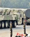 China likely loaded over 100 ICBMs in silo fields: Pentagon13