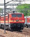 Record ₹1.3 lakh cr safety net on cards for railways Record ₹1.3 lakh cr safety net on cards for railways65