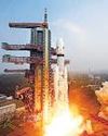 Isro's rocket places US satellite into orbit in its heaviest launch ever50