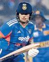 Shafali’s faith in patience, hard work paying off83