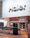 Bharti, Warburg Pincus to acquire 49% stake in Haier India73
