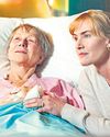 Kate's directorial debut is well-acted but overly familiar96