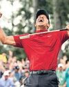 Tiger Woods turns 50: Are there more Majors left in him? Tiger Woods turns 50: Are there more Majors left in him?68