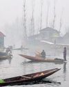 Eastern, northern parts in grip of cold wave; fog hits flights, trains Eastern, northern parts in grip of cold wave; fog hits flights, trains43
