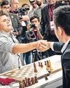 World Blitz: Carlsen caps sensational run with title85