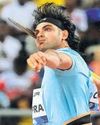 Beyond the podium: India’s ambition under spotlight65