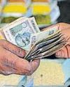 Indian economy pips Japan: Govt report96