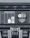 SOFTWARE-DEFINED AUTO COCKPITS50