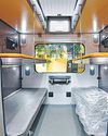 Guwahati-Howrah: 1st Vande Bharat sleeper set for launch5