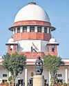 SC takes stock of POSH Act compliance across country36