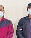 Hindu Raksha Dal chief held for giving swords15