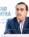 Ambani, Adani unveil big bets at Vibrant Guj56