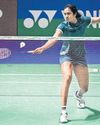 Sindhu crashes out; monkeys gatecrash India Open on Day 276