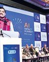 MADHYA PRADESH REGIONAL AI IMPACT CONFERENCE-2026 HELD IN BHOPAL54