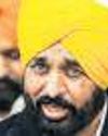 Mann appears before Akal Takht jathedar55