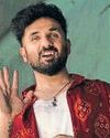 This Vir Das film aims to be quirky, sadly quirky isn't always funny89