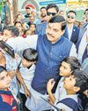 Hindustan Times Noida