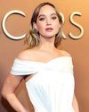 J-Law says she was not considered 'pretty enough' to portray Sharon Tate71