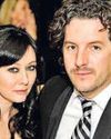 Shannen Doherty's ex-husband challenges divorce settlement post her death85